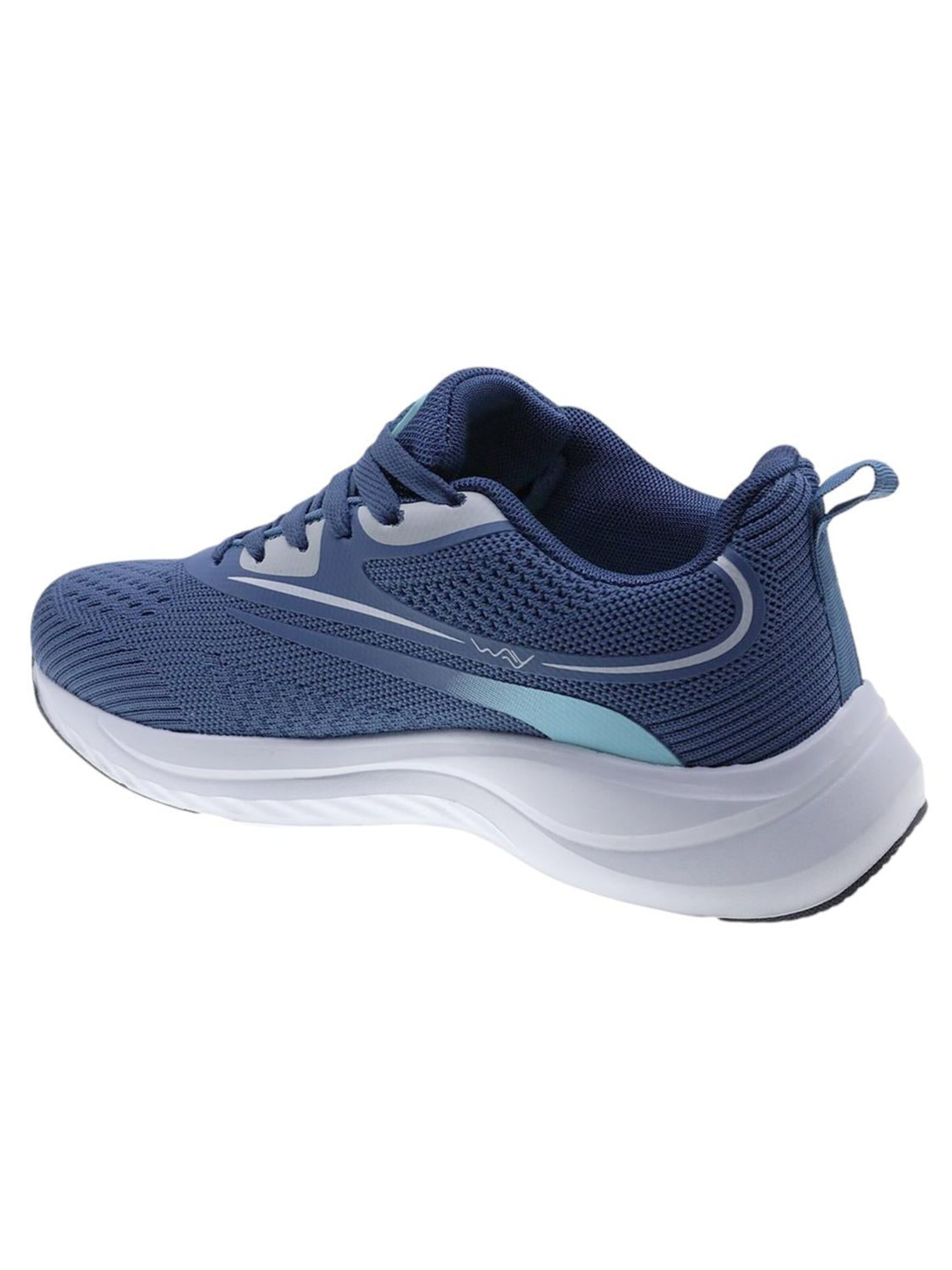 Beppi Slip On 'Casual Sport Shoe'‌‌‌ in Blau