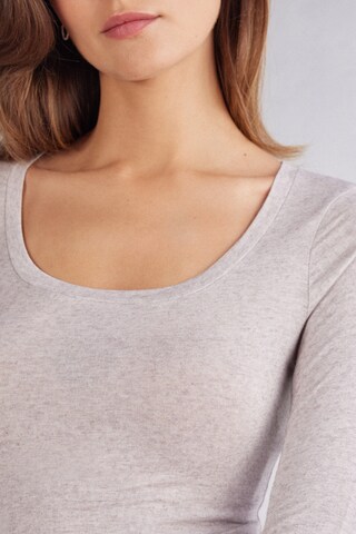 INTIMISSIMI Shirt in Beige