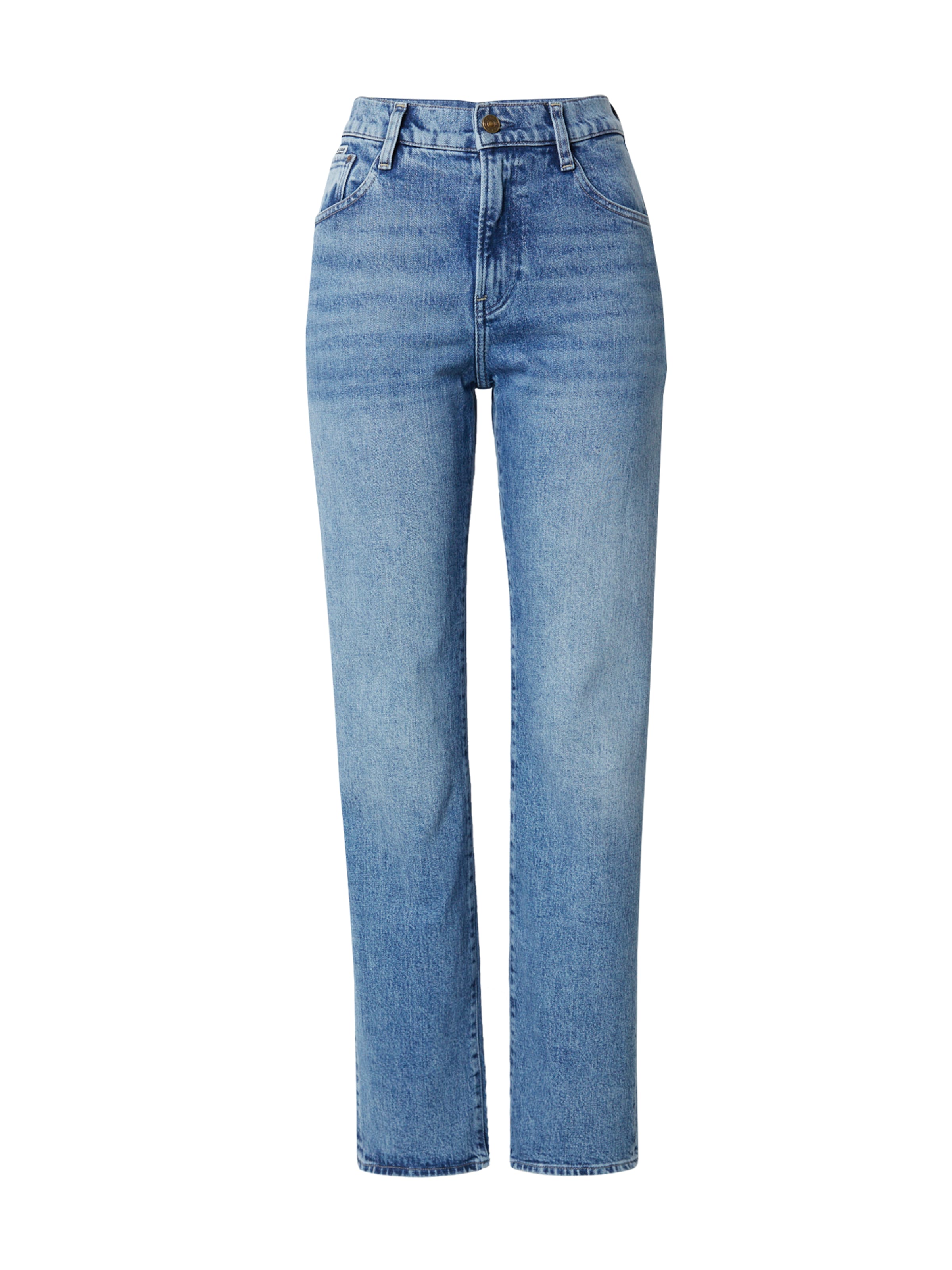 G-STAR Jeans 'Viktoria' in Blue: front