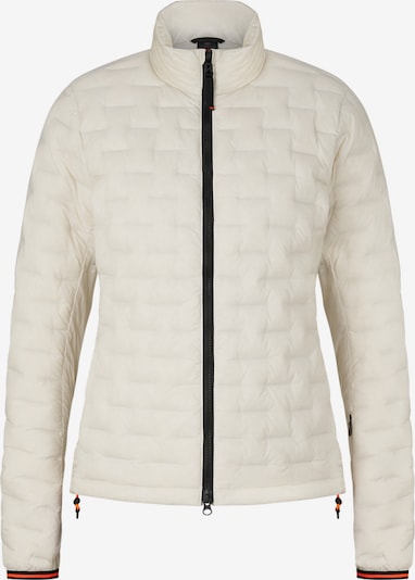 Bogner Fire + Ice Athletic Jacket 'Rebeca' in Orange / Black / Off white, Item view
