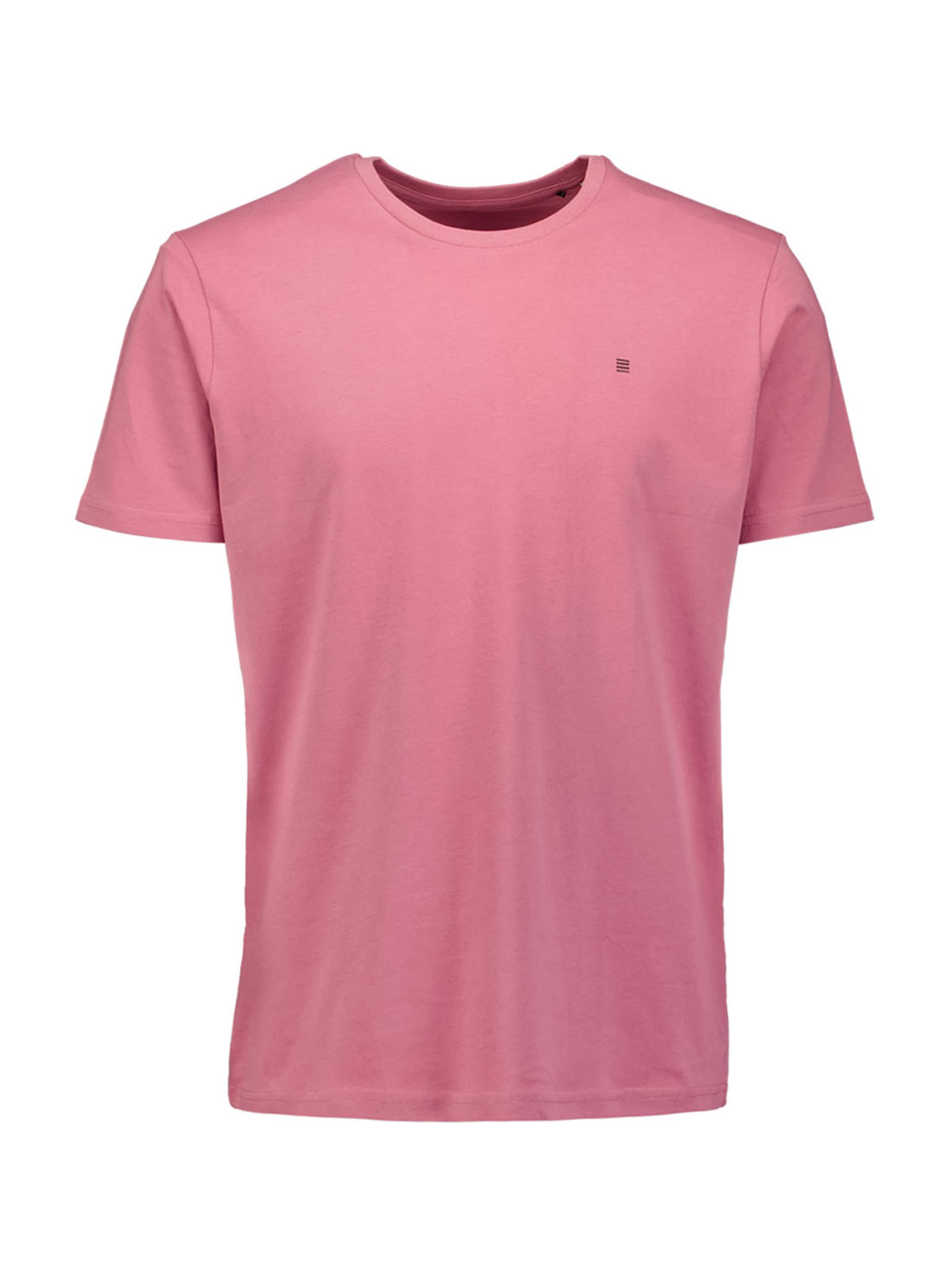 No Excess - Camiseta en rosa: frente