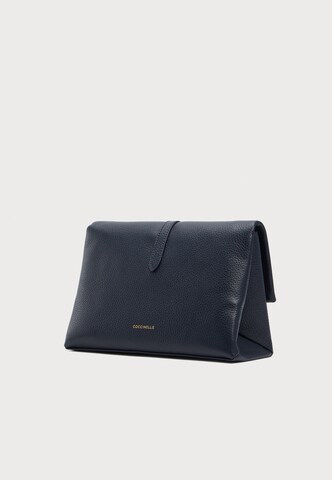 Coccinelle Crossbody bag 'Dorian' in Blue