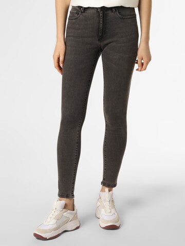 ARMEDANGELS Skinny Jeans 'Tillaa' in Grau: predná strana