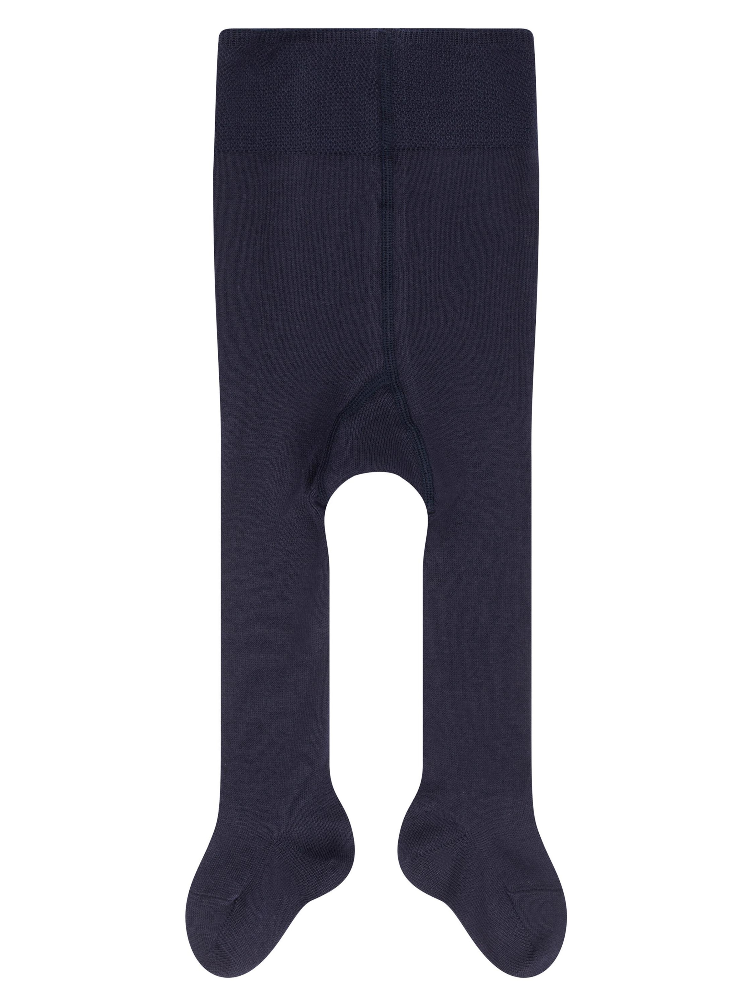 FALKE Tights 'Family' in Blue: front