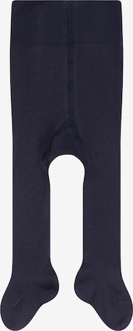 FALKE Tights 'Family' in Blue: front