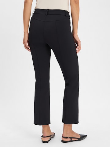 Cambio Regular Hose ' Farah ' in Schwarz