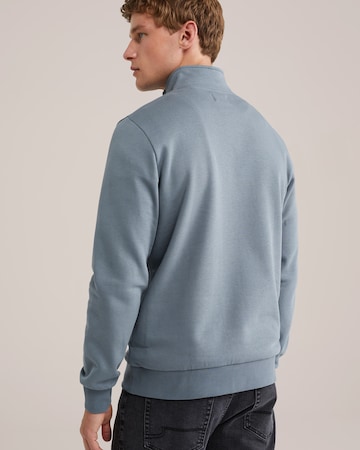 Felpa di WE Fashion in blu
