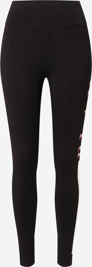 ONLY PLAY Sportske hlače 'Palbi' u rosé / crna / bijela, Pregled proizvoda