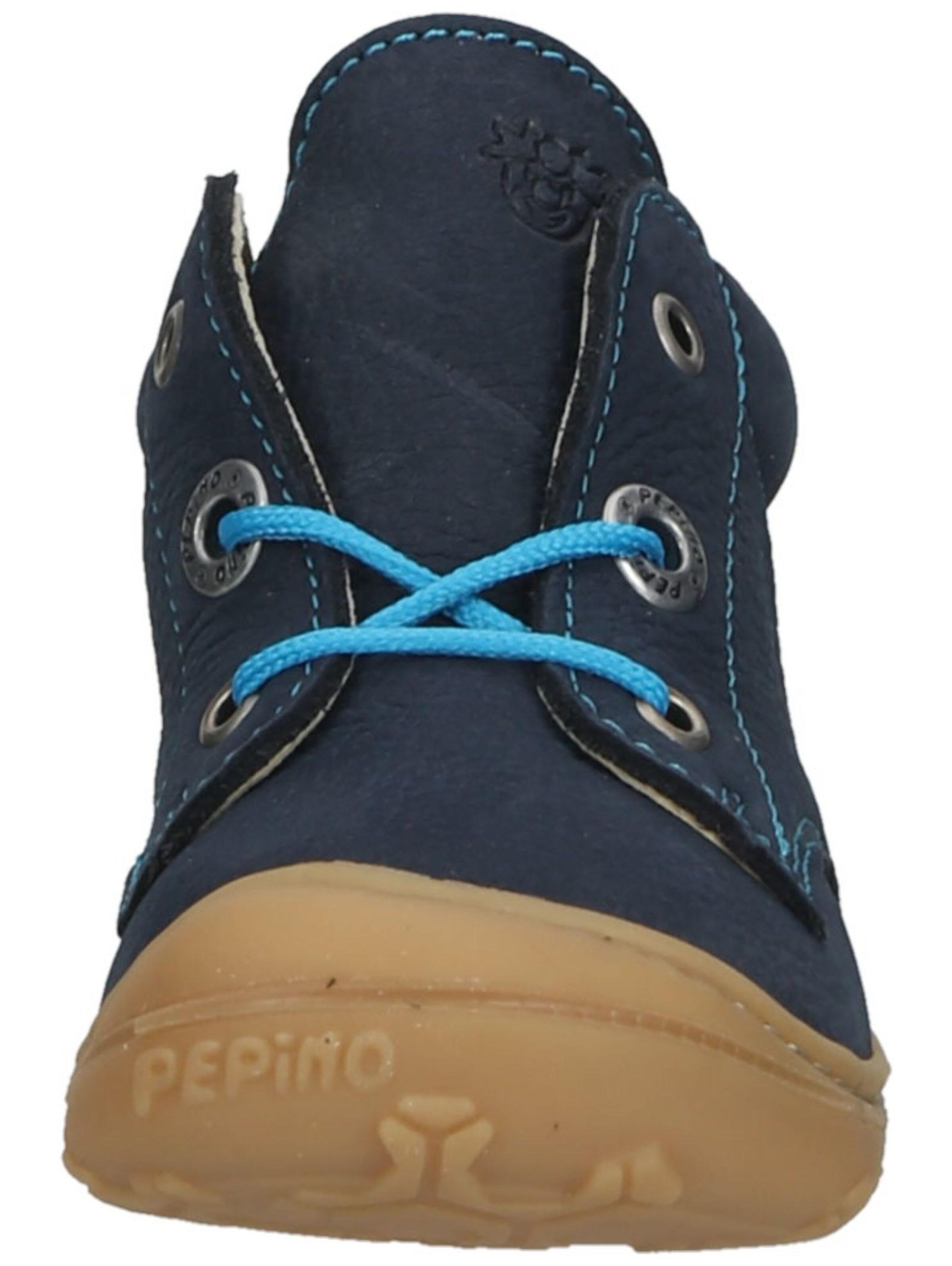 PEPINO by RICOSTA Copatki za prve korake 'Cory' | modra barva