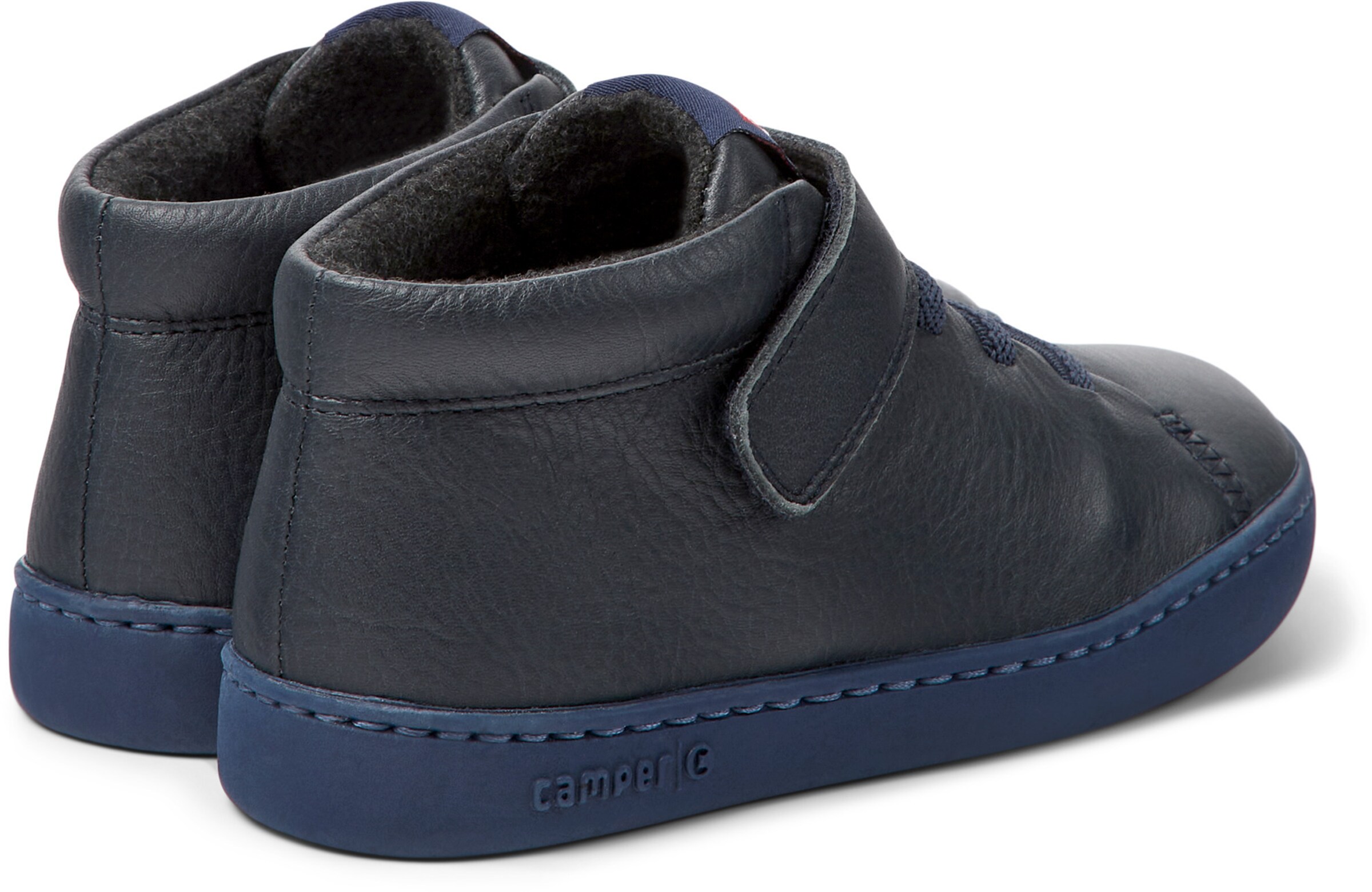Sneaker di CAMPER in blu