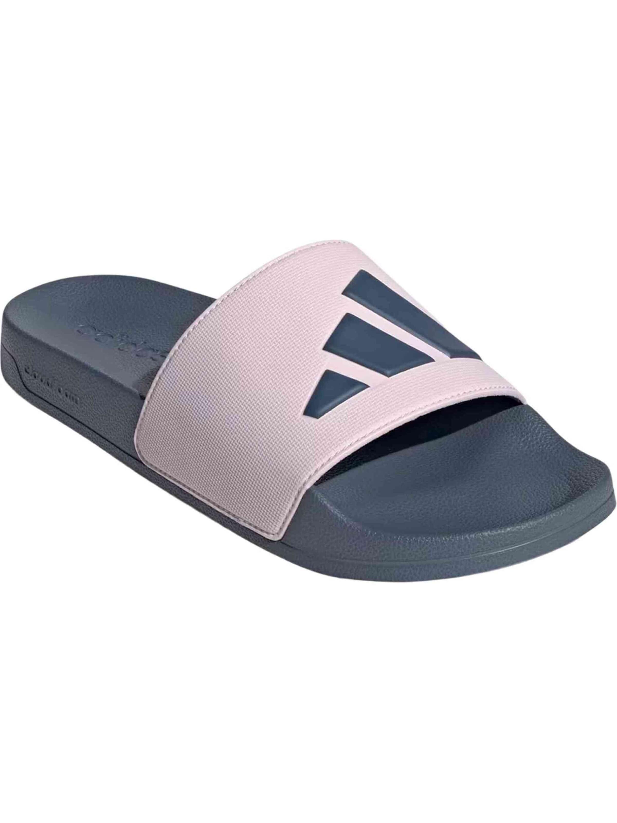 Sandalo di ADIDAS ORIGINALS in bianco