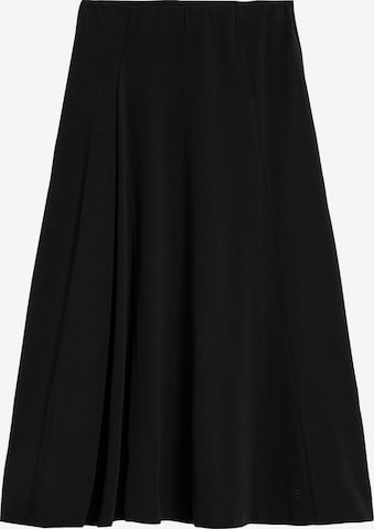 ARMEDANGELS Skirt 'Ava Lou' in Black: front