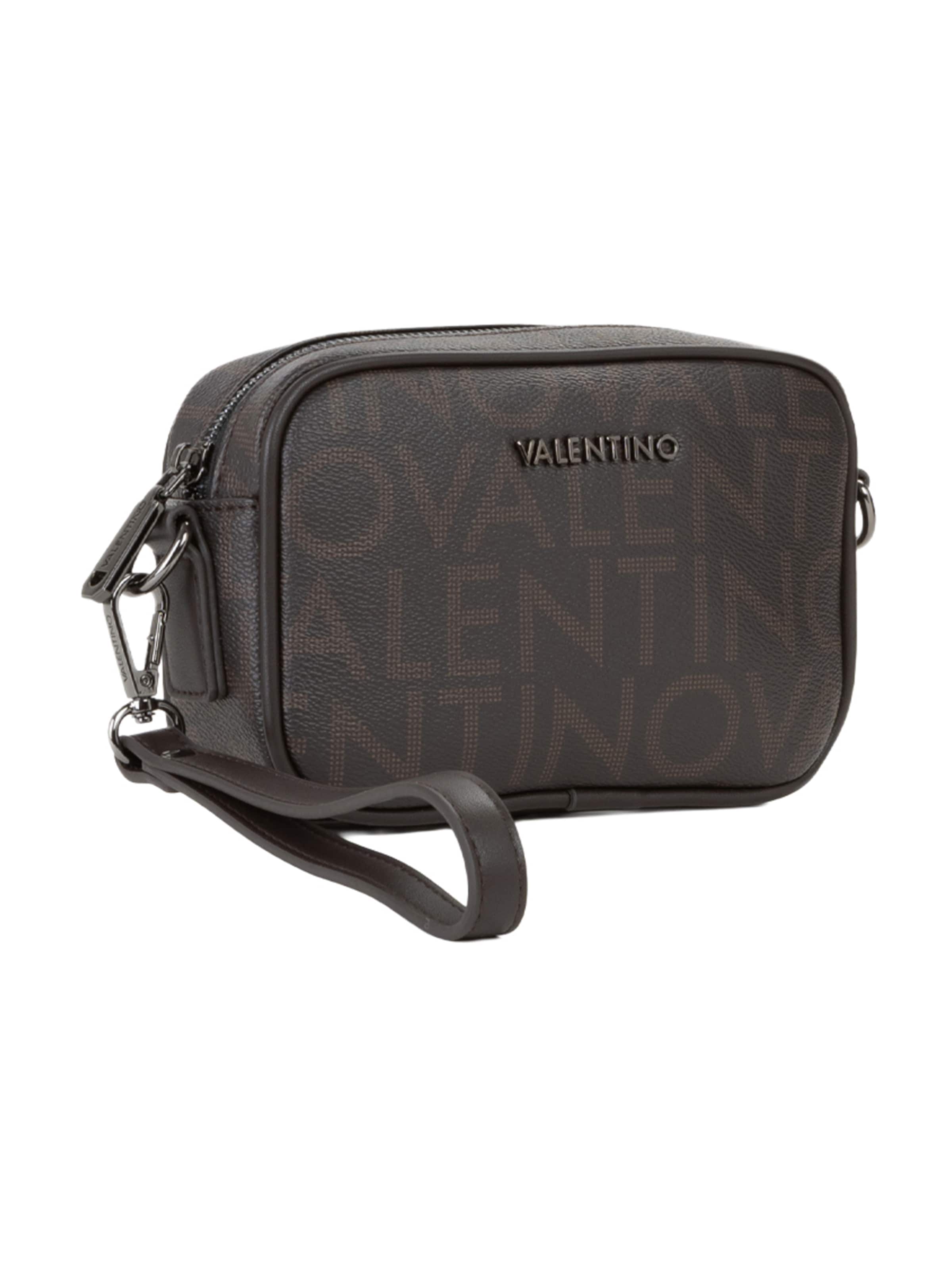 VALENTINO Сумка через плечо в Коричневый