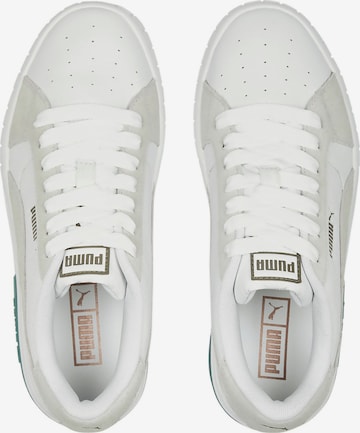 PUMA Sneaker 'Cali Star' in Weiß