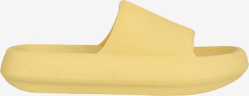 Cruz Beach & Pool Shoes 'Capri' in Yellow