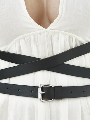 Ceinture 'Harness ARTEMIS' GODDESS Leather en noir