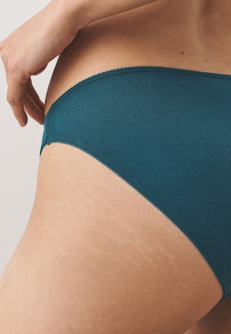 Next Slip in Blue