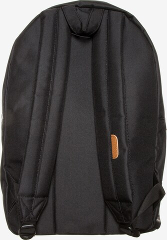 Herschel Rucksack 'Settlement' in Schwarz