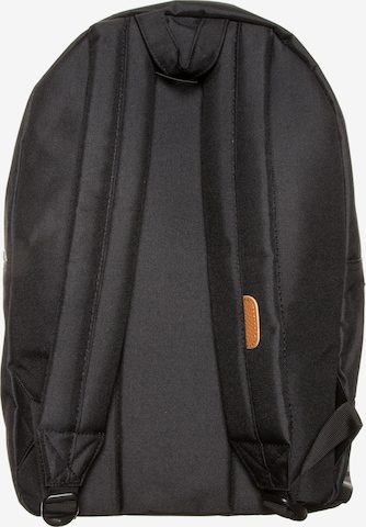 Herschel Backpack 'Settlement' in Black