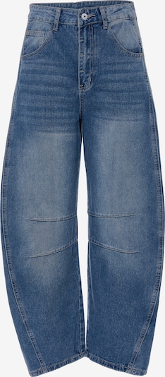 Imily Bela Jeans in navy, Produktansicht