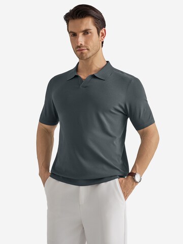 T-Shirt Vantory en gris