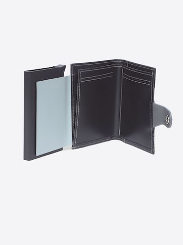 margelisch Portemonnee in Zwart