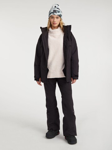 O'NEILL Outdoorjacke in Schwarz