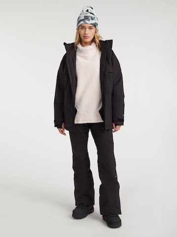 O'NEILL Outdoorjacke in Schwarz