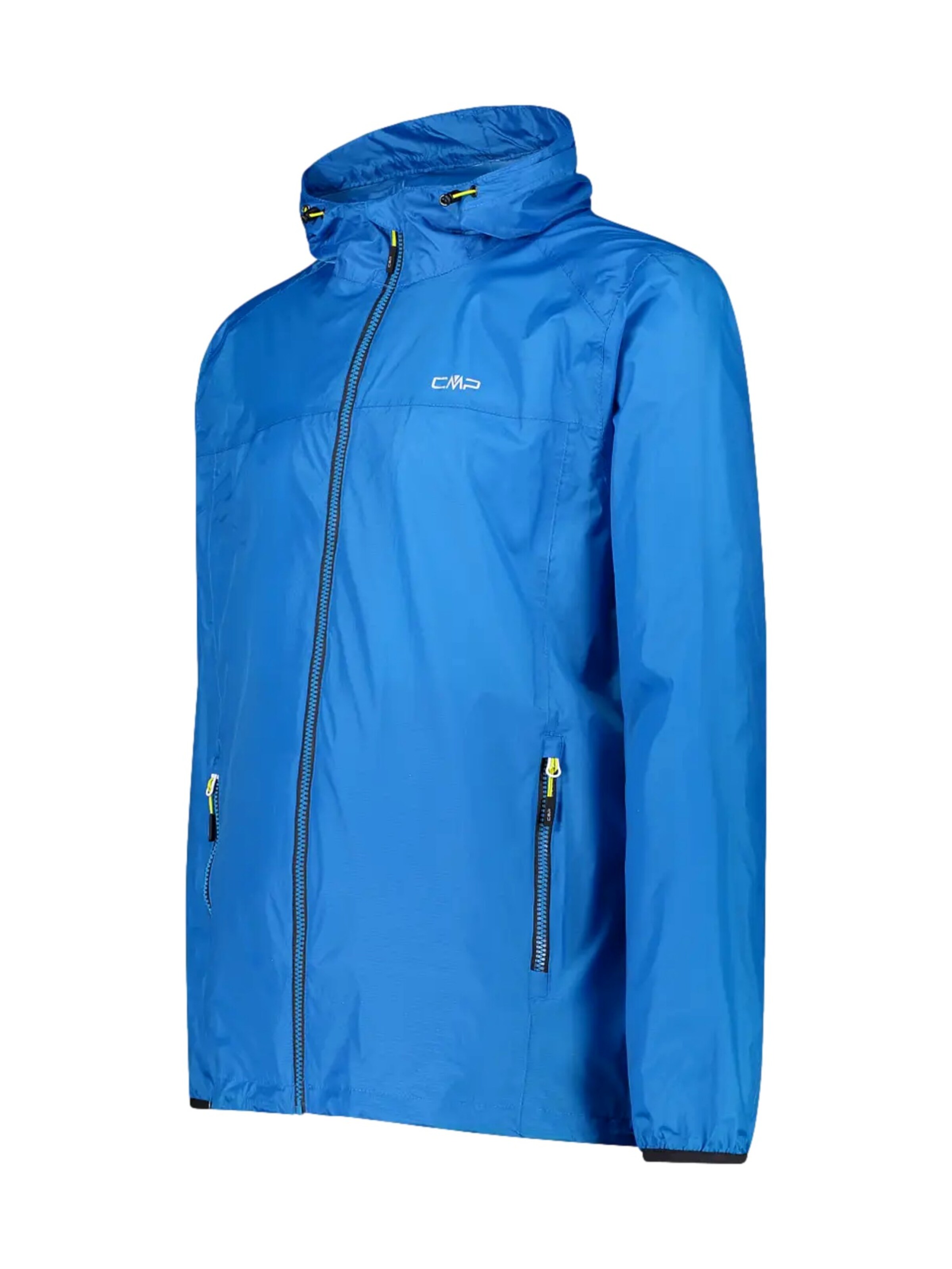 Veste fonctionnelle CMP en bleu