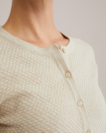 Giacchetta di WE Fashion in beige