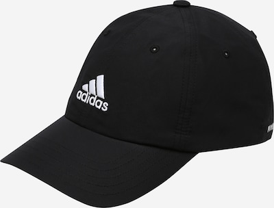 ADIDAS PERFORMANCE Gorra deportiva 'DAD' en negro / blanco, Vista del producto