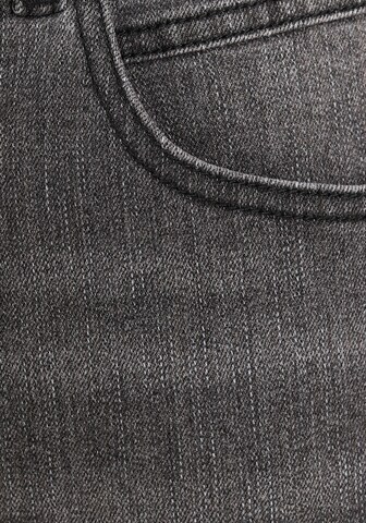 AJC Slimfit Jeans in Grau