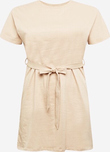 NU-IN Plus Robe en beige, Vue avec produit