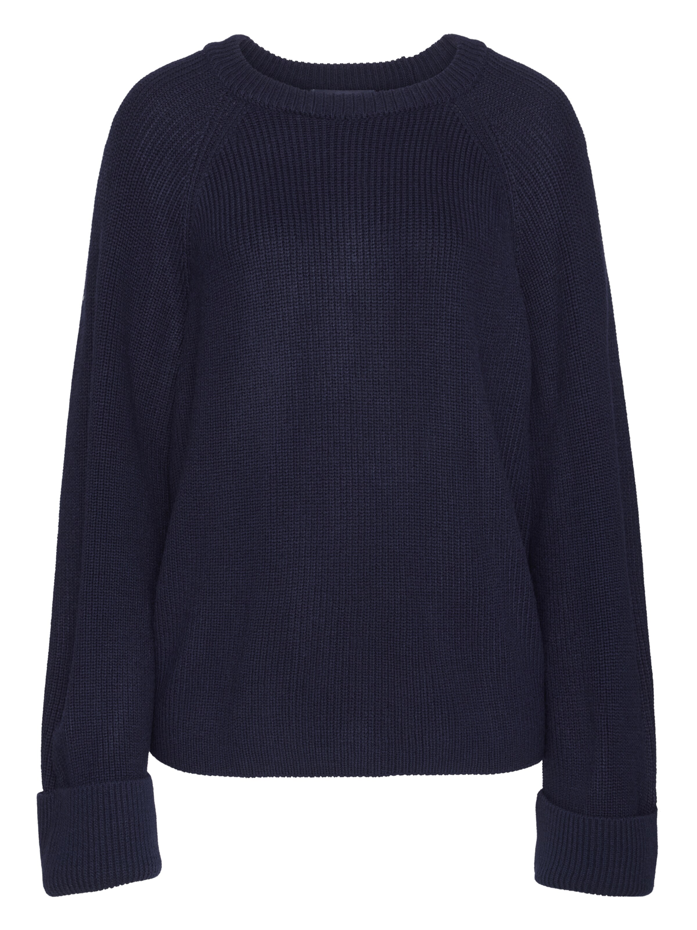 PADDOCKS Pullover in Blau: Vorderseite