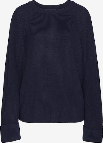 PADDOCKS Pullover in Blau: Vorderseite