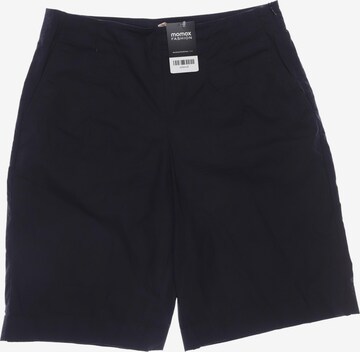 Marc Cain Shorts in L in Black: front