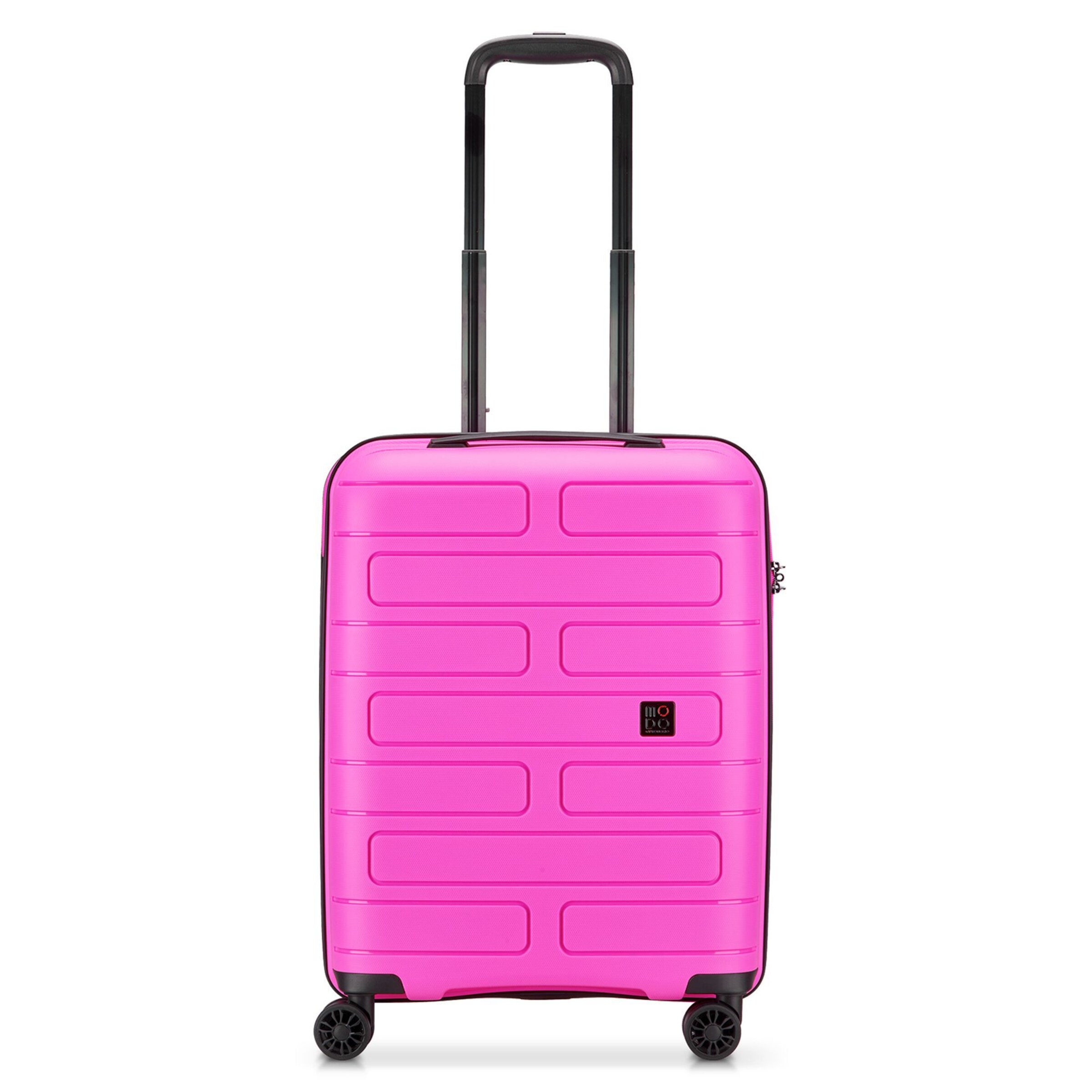 MODO by Roncato Cart 'Supernova 2.0' in Pink: front