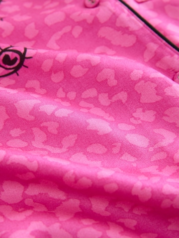 Pijama de la Rockett St George pe roz