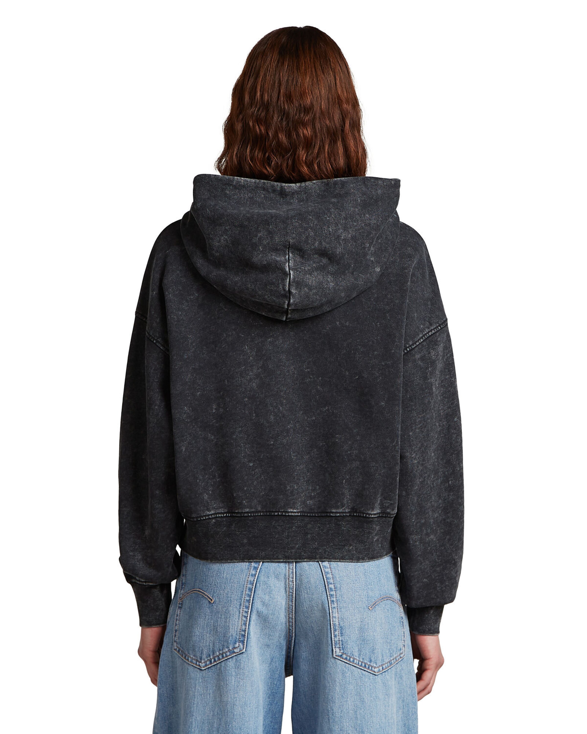 G-STAR Sweatshirt in Black