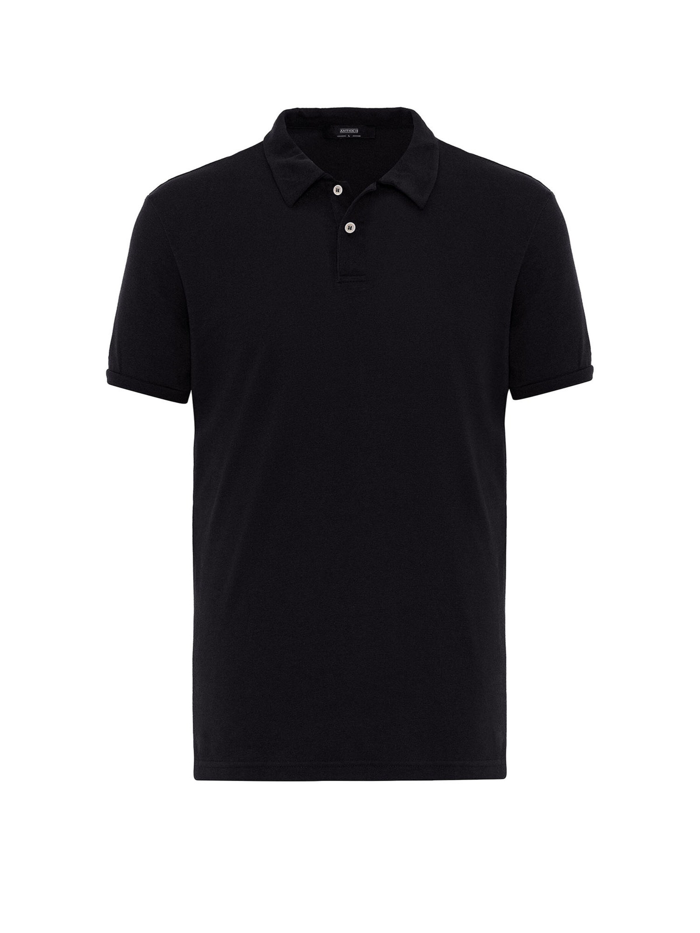 Antioch Särk, värv must: eest vaates