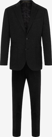 BENVENUTO Anzug ROMEO NERO V in 102 in schwarz, Produktansicht