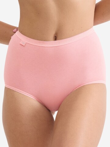 SLOGGI Slip 'Basic+'‌‌‌‌‌‌‌‌‌ in Pink