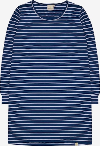 greenjama Nightgown in Blue: front