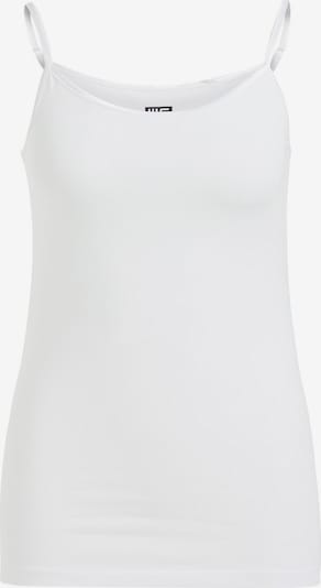 WE Fashion Top in White, Item view