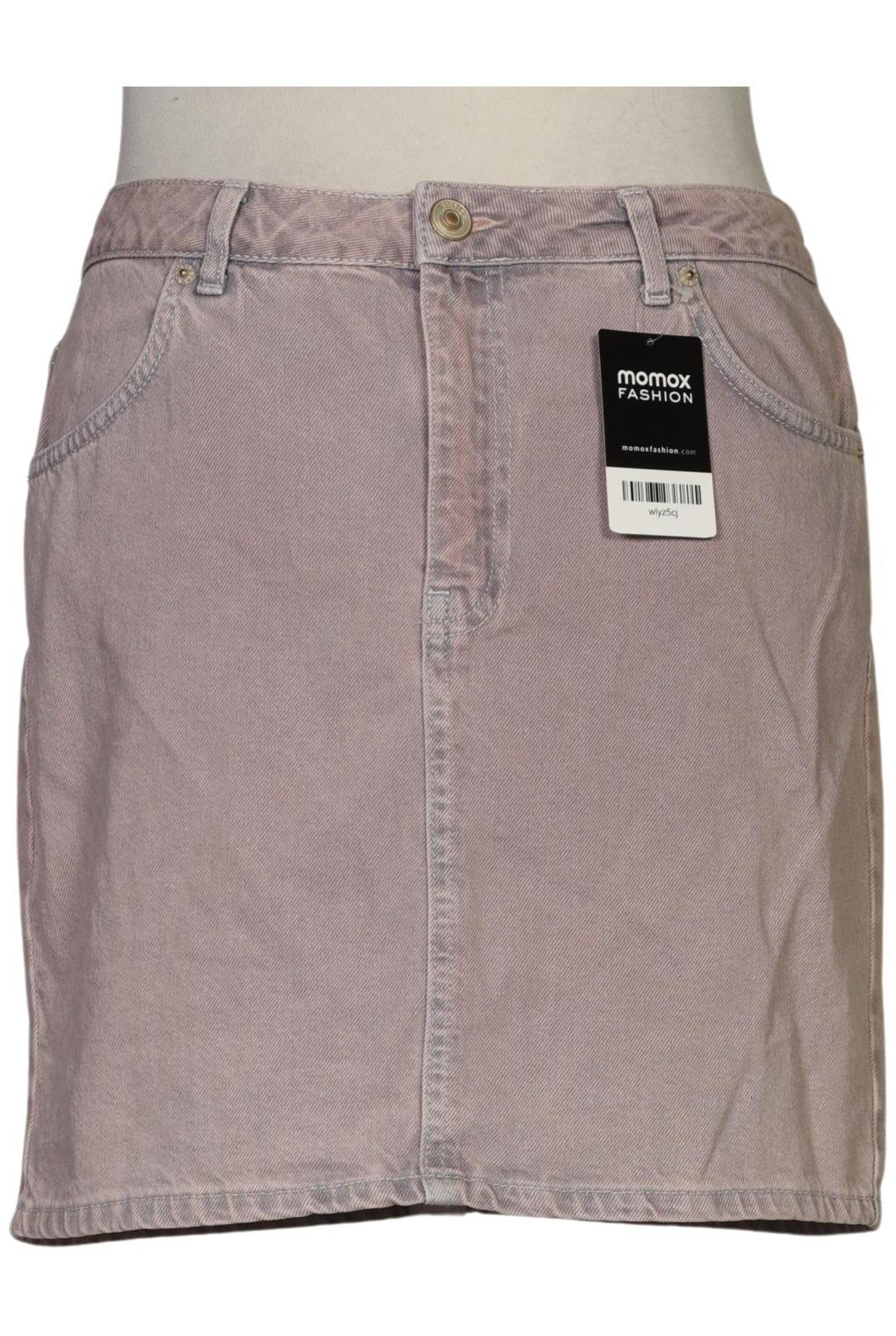 BDG Urban Outfitters Rock L in Pink: Vorderseite