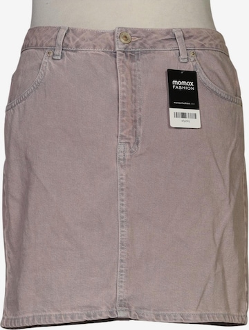 BDG Urban Outfitters Rock L in Pink: Vorderseite