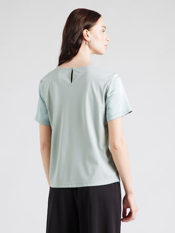 Tricou 'GILBERT' de la Weekend Max Mara pe verde