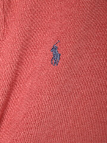 Polo Ralph Lauren Poloshirt in Rot