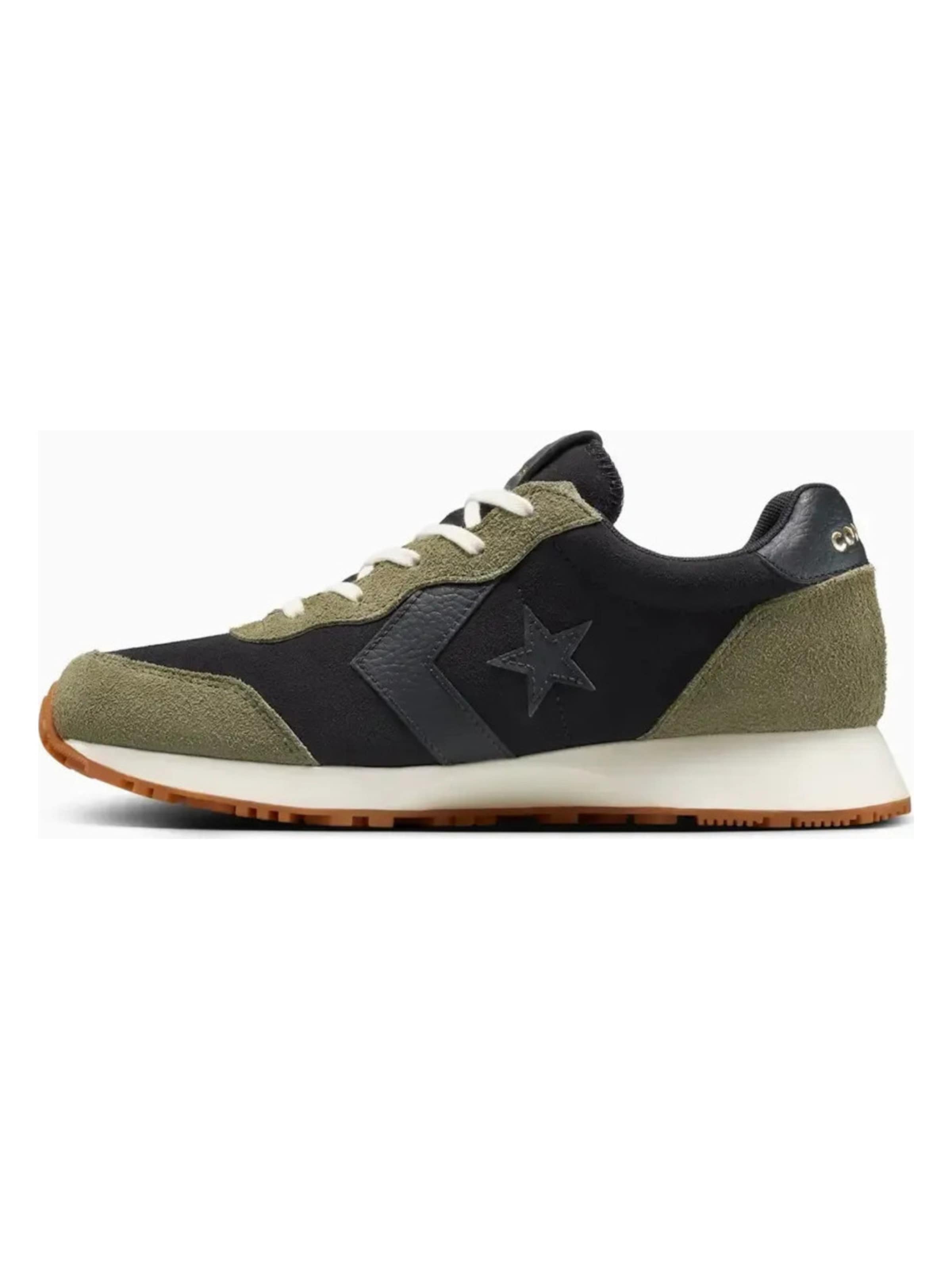 CONVERSE Sportschuh 'Converse Omega Trainer'‌‌‌‌‌‌‌‌‌‌ in Schwarz