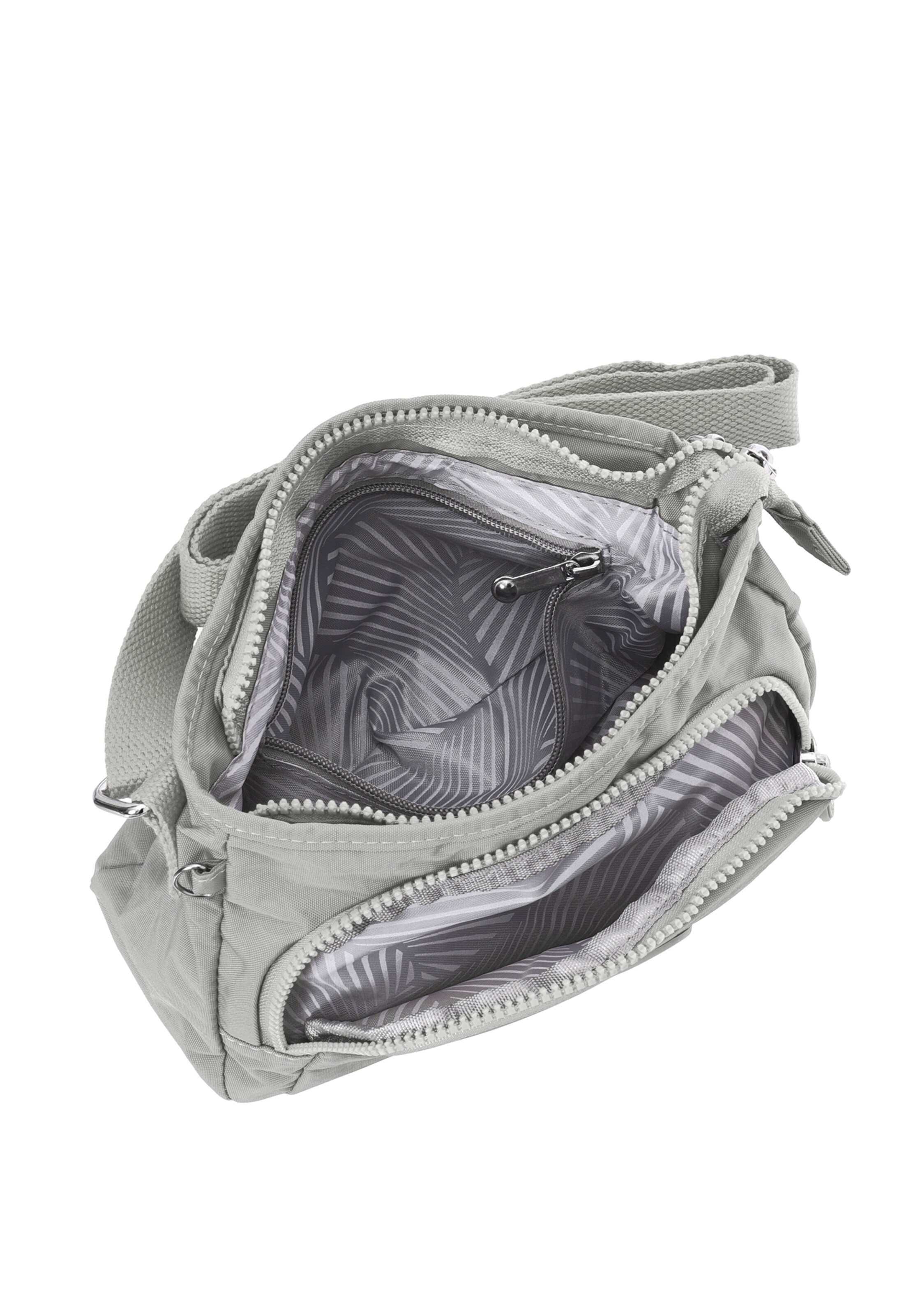 Mindesa Crossbody bag in Grey